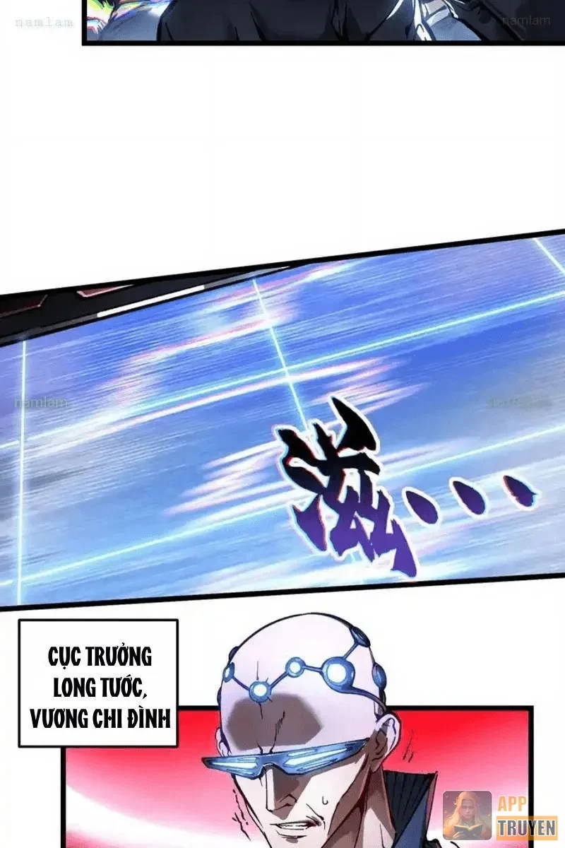 Cao Võ Tiến Hóa: Bắt Đầu Thức Tỉnh Quái Thú Chi Vương Chapter 96 - 36