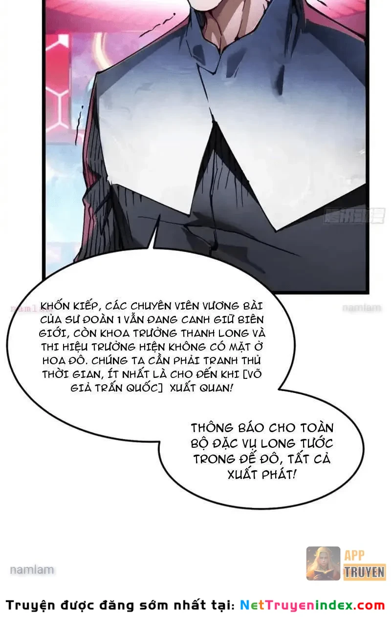 Cao Võ Tiến Hóa: Bắt Đầu Thức Tỉnh Quái Thú Chi Vương Chapter 96 - 37