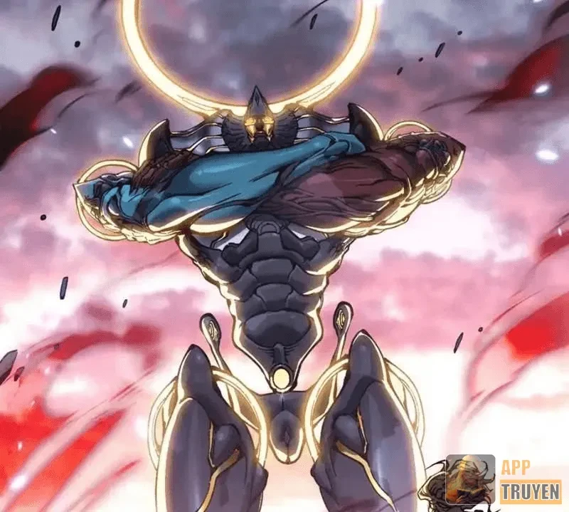 Cao Võ Tiến Hóa: Bắt Đầu Thức Tỉnh Quái Thú Chi Vương Chapter 96 - 41