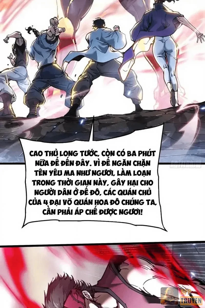 Cao Võ Tiến Hóa: Bắt Đầu Thức Tỉnh Quái Thú Chi Vương Chapter 96 - 42