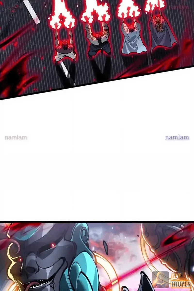 Cao Võ Tiến Hóa: Bắt Đầu Thức Tỉnh Quái Thú Chi Vương Chapter 96 - 45