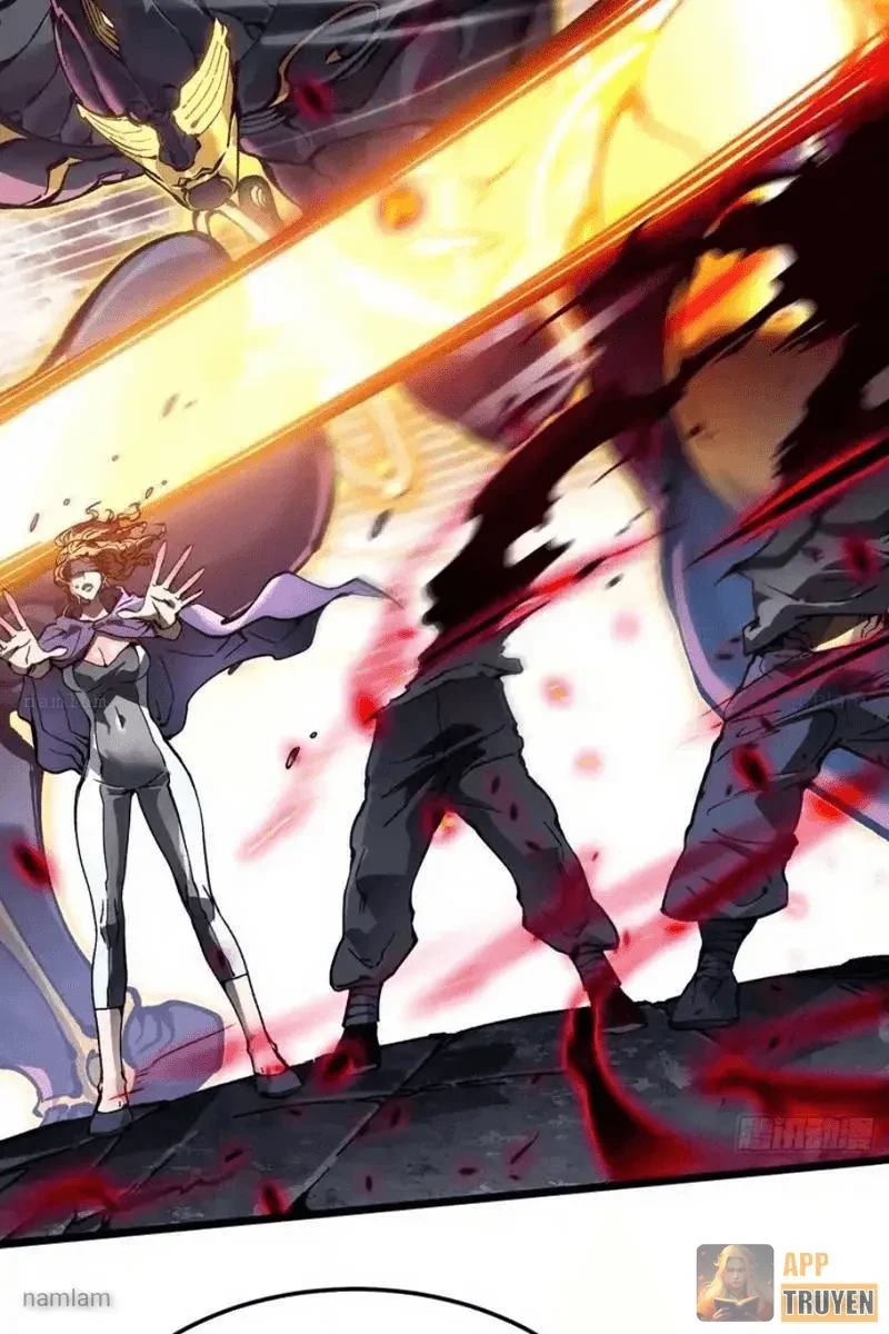 Cao Võ Tiến Hóa: Bắt Đầu Thức Tỉnh Quái Thú Chi Vương Chapter 96 - 47