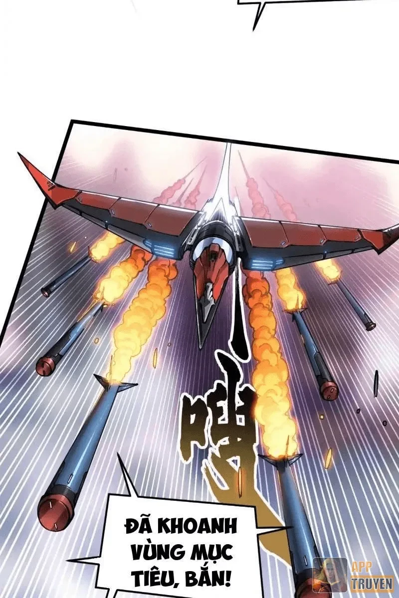 Cao Võ Tiến Hóa: Bắt Đầu Thức Tỉnh Quái Thú Chi Vương Chapter 97 - 2