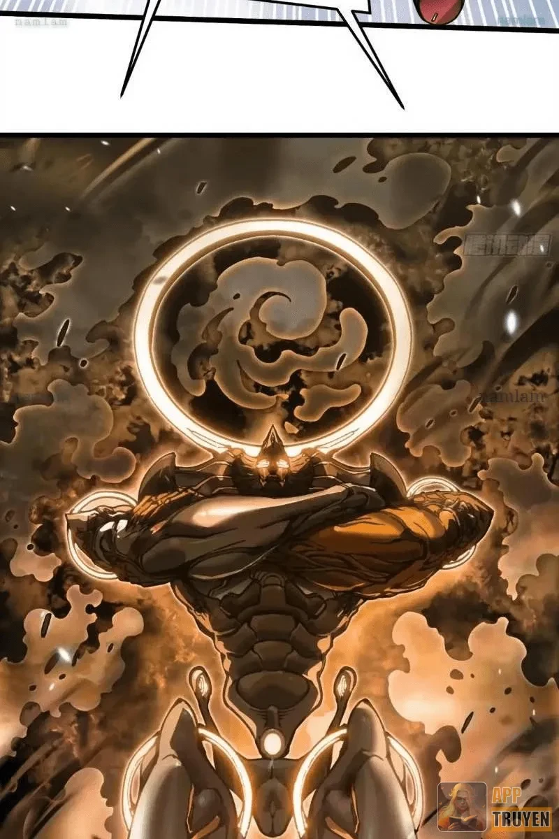 Cao Võ Tiến Hóa: Bắt Đầu Thức Tỉnh Quái Thú Chi Vương Chapter 97 - 3