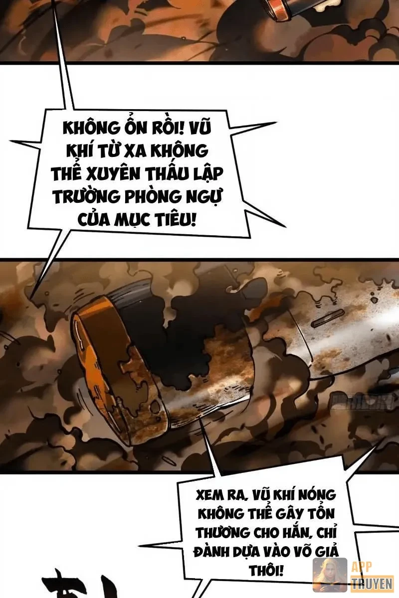 Cao Võ Tiến Hóa: Bắt Đầu Thức Tỉnh Quái Thú Chi Vương Chapter 97 - 5