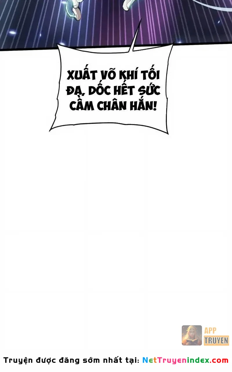 Cao Võ Tiến Hóa: Bắt Đầu Thức Tỉnh Quái Thú Chi Vương Chapter 97 - 9