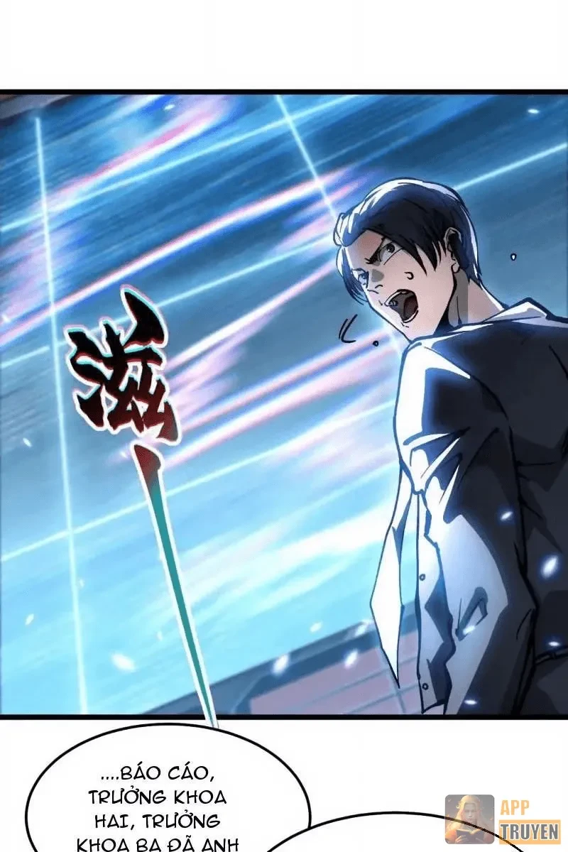 Cao Võ Tiến Hóa: Bắt Đầu Thức Tỉnh Quái Thú Chi Vương Chapter 97 - 10