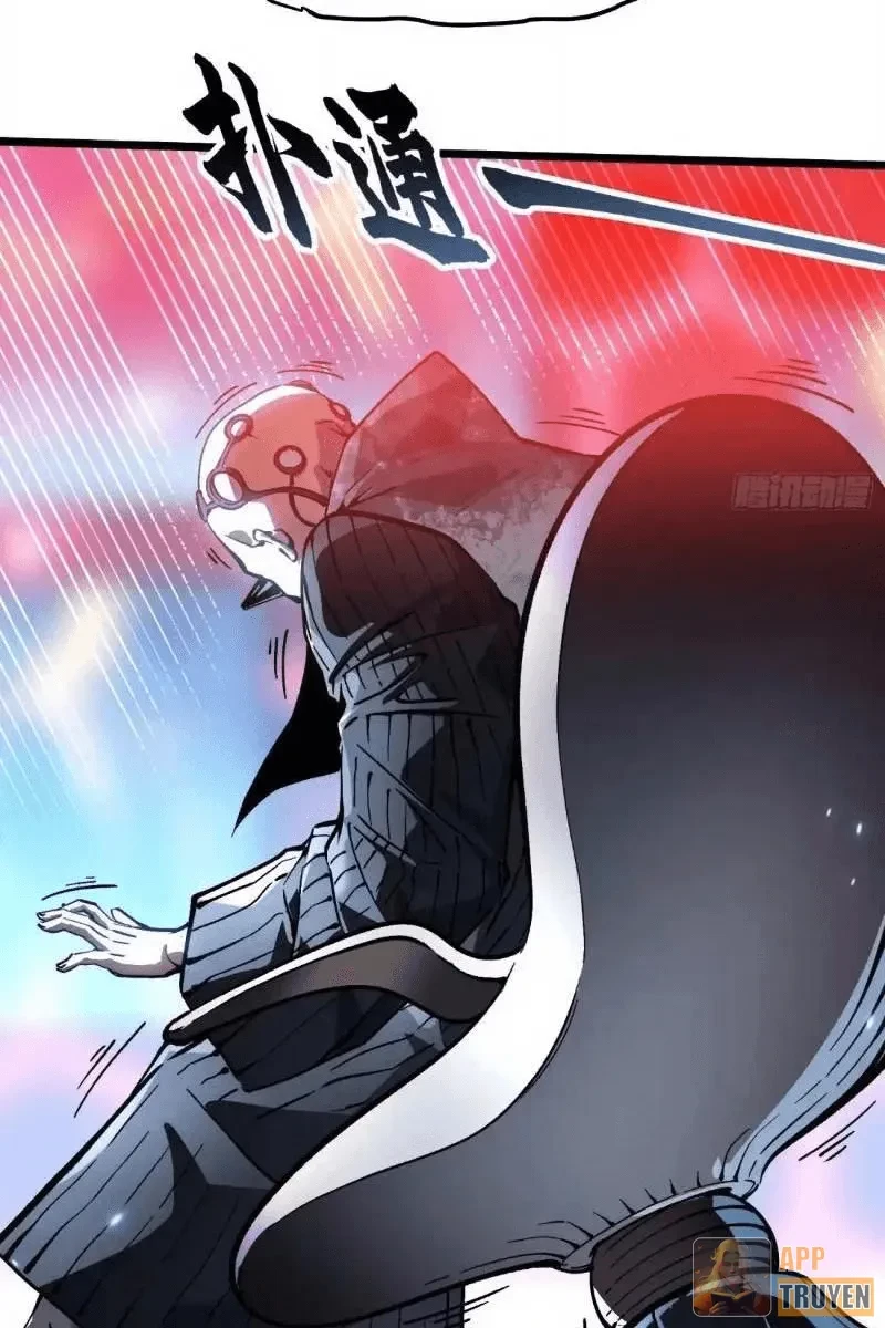 Cao Võ Tiến Hóa: Bắt Đầu Thức Tỉnh Quái Thú Chi Vương Chapter 97 - 13