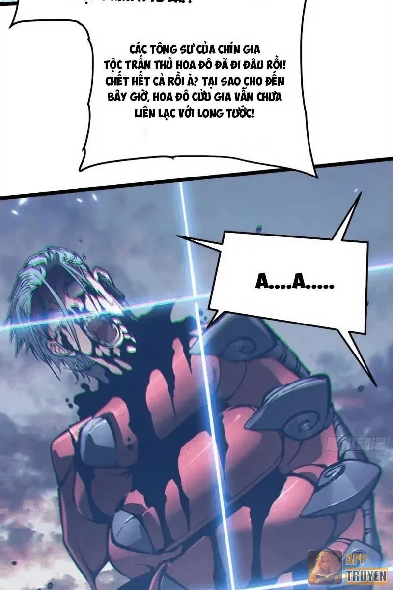 Cao Võ Tiến Hóa: Bắt Đầu Thức Tỉnh Quái Thú Chi Vương Chapter 97 - 15