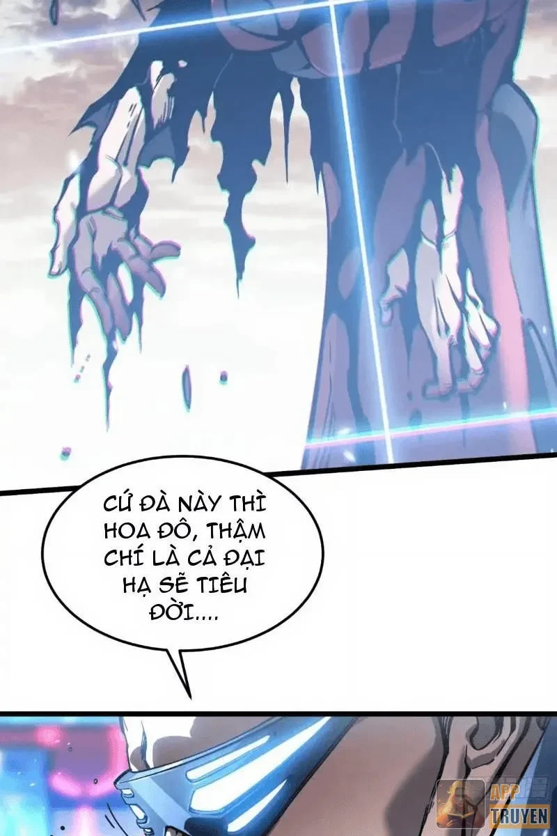 Cao Võ Tiến Hóa: Bắt Đầu Thức Tỉnh Quái Thú Chi Vương Chapter 97 - 16