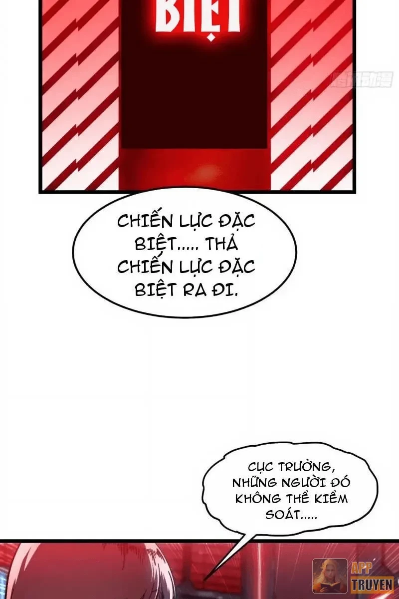 Cao Võ Tiến Hóa: Bắt Đầu Thức Tỉnh Quái Thú Chi Vương Chapter 97 - 18