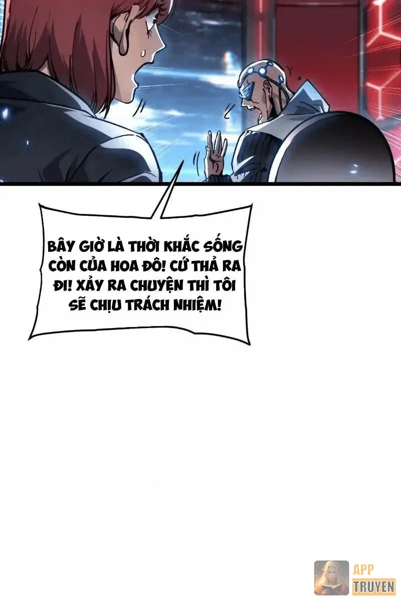 Cao Võ Tiến Hóa: Bắt Đầu Thức Tỉnh Quái Thú Chi Vương Chapter 97 - 19