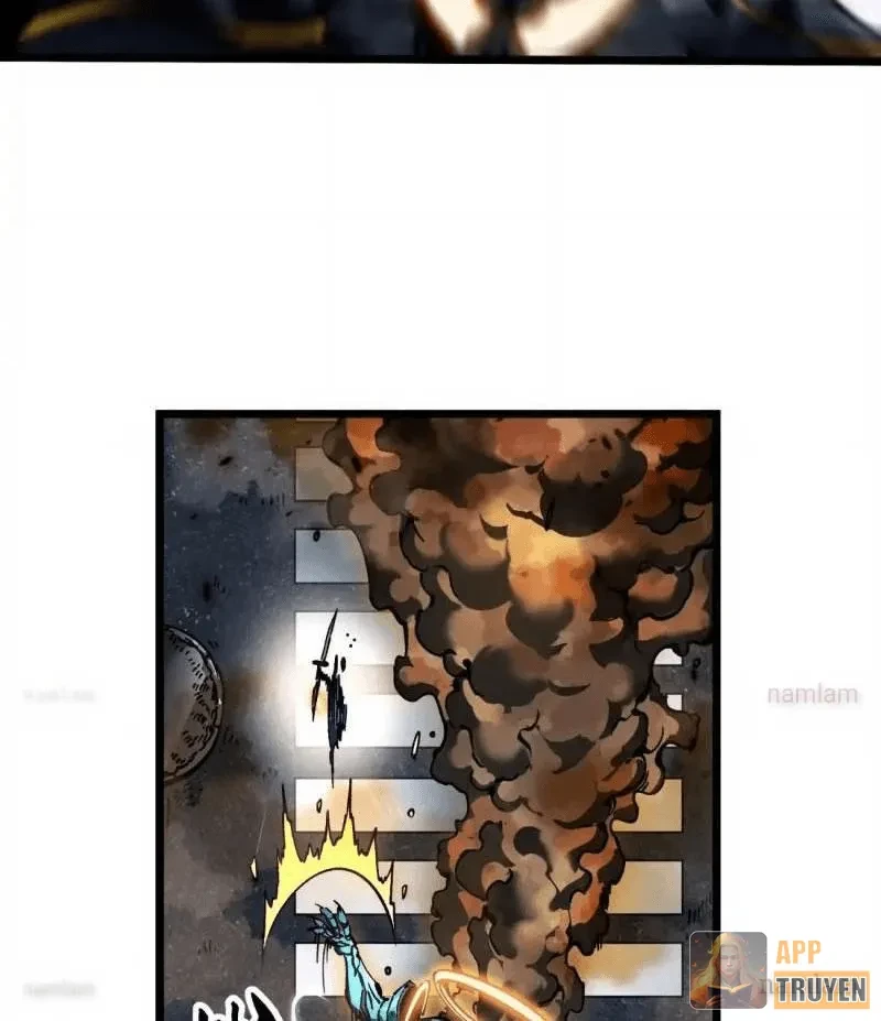 Cao Võ Tiến Hóa: Bắt Đầu Thức Tỉnh Quái Thú Chi Vương Chapter 97 - 22