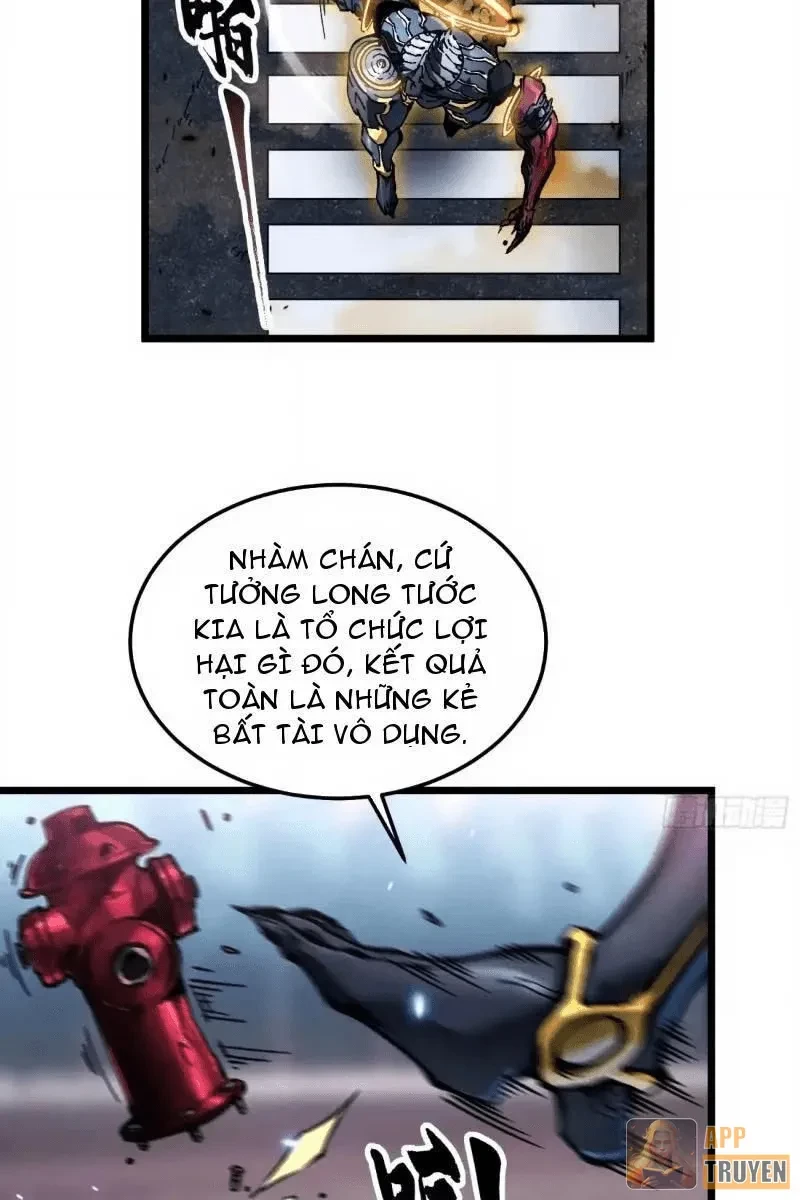 Cao Võ Tiến Hóa: Bắt Đầu Thức Tỉnh Quái Thú Chi Vương Chapter 97 - 23