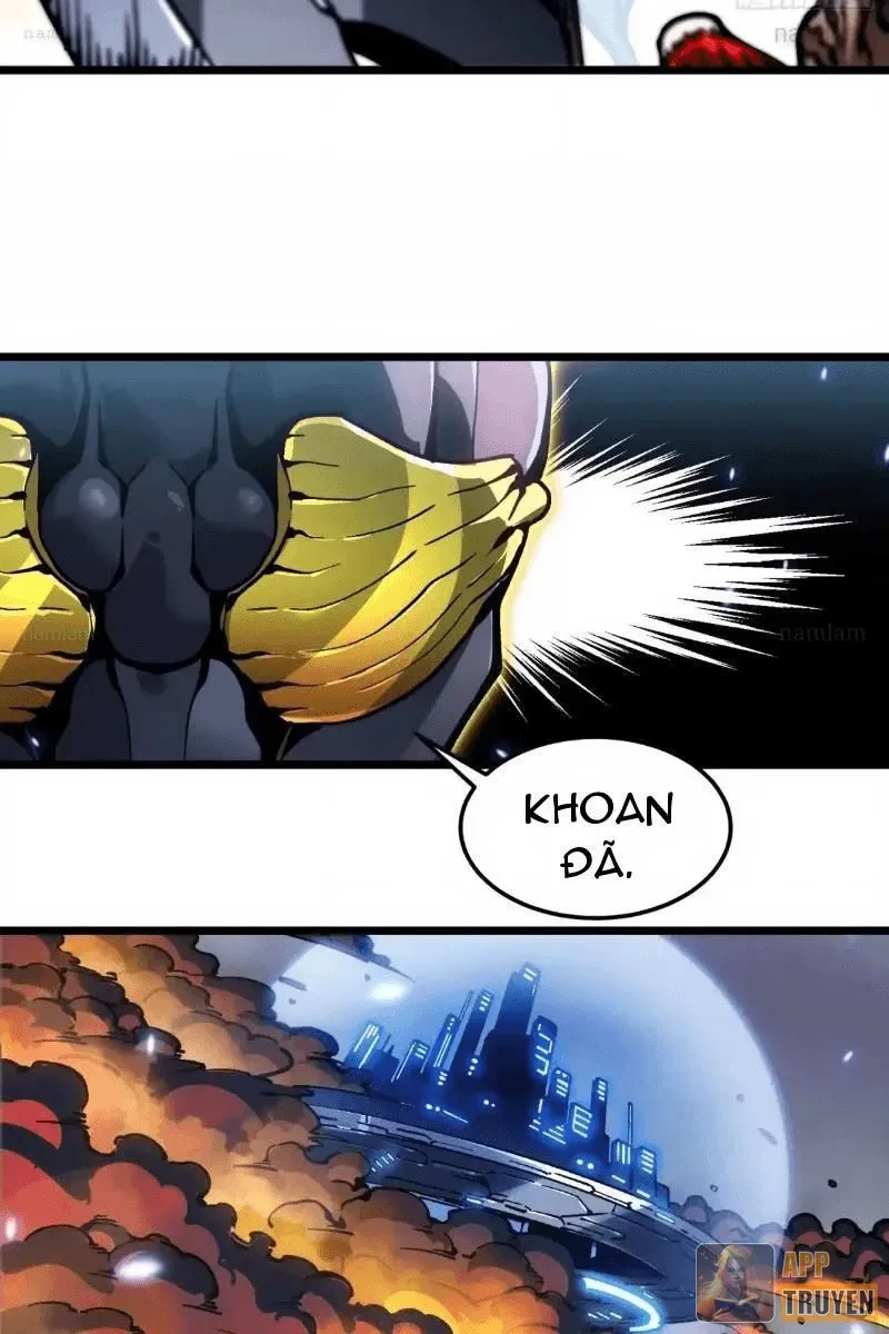 Cao Võ Tiến Hóa: Bắt Đầu Thức Tỉnh Quái Thú Chi Vương Chapter 97 - 29