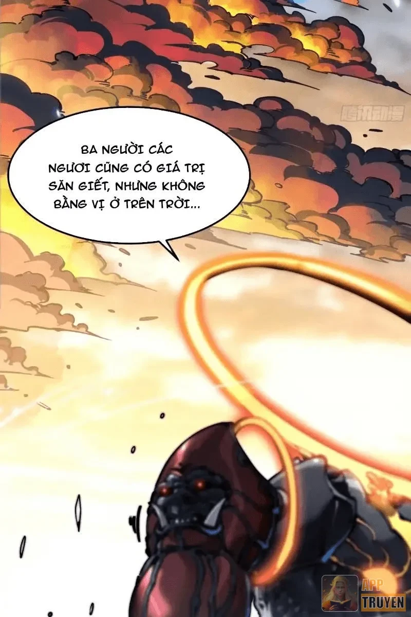 Cao Võ Tiến Hóa: Bắt Đầu Thức Tỉnh Quái Thú Chi Vương Chapter 97 - 30