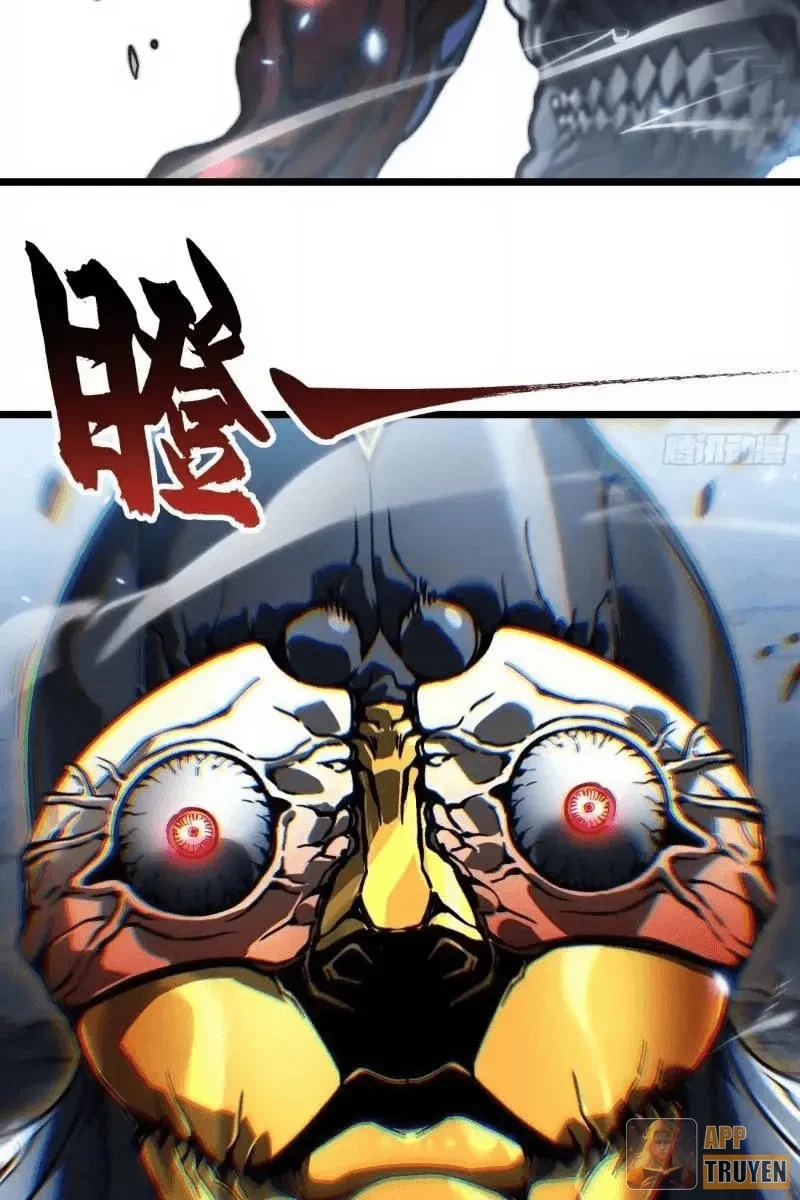 Cao Võ Tiến Hóa: Bắt Đầu Thức Tỉnh Quái Thú Chi Vương Chapter 97 - 31