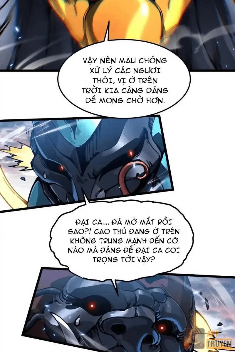 Cao Võ Tiến Hóa: Bắt Đầu Thức Tỉnh Quái Thú Chi Vương Chapter 97 - 32