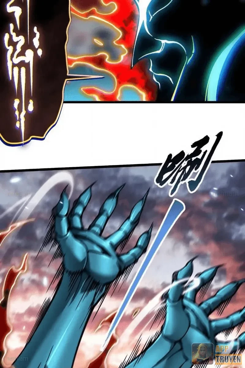 Cao Võ Tiến Hóa: Bắt Đầu Thức Tỉnh Quái Thú Chi Vương Chapter 97 - 35