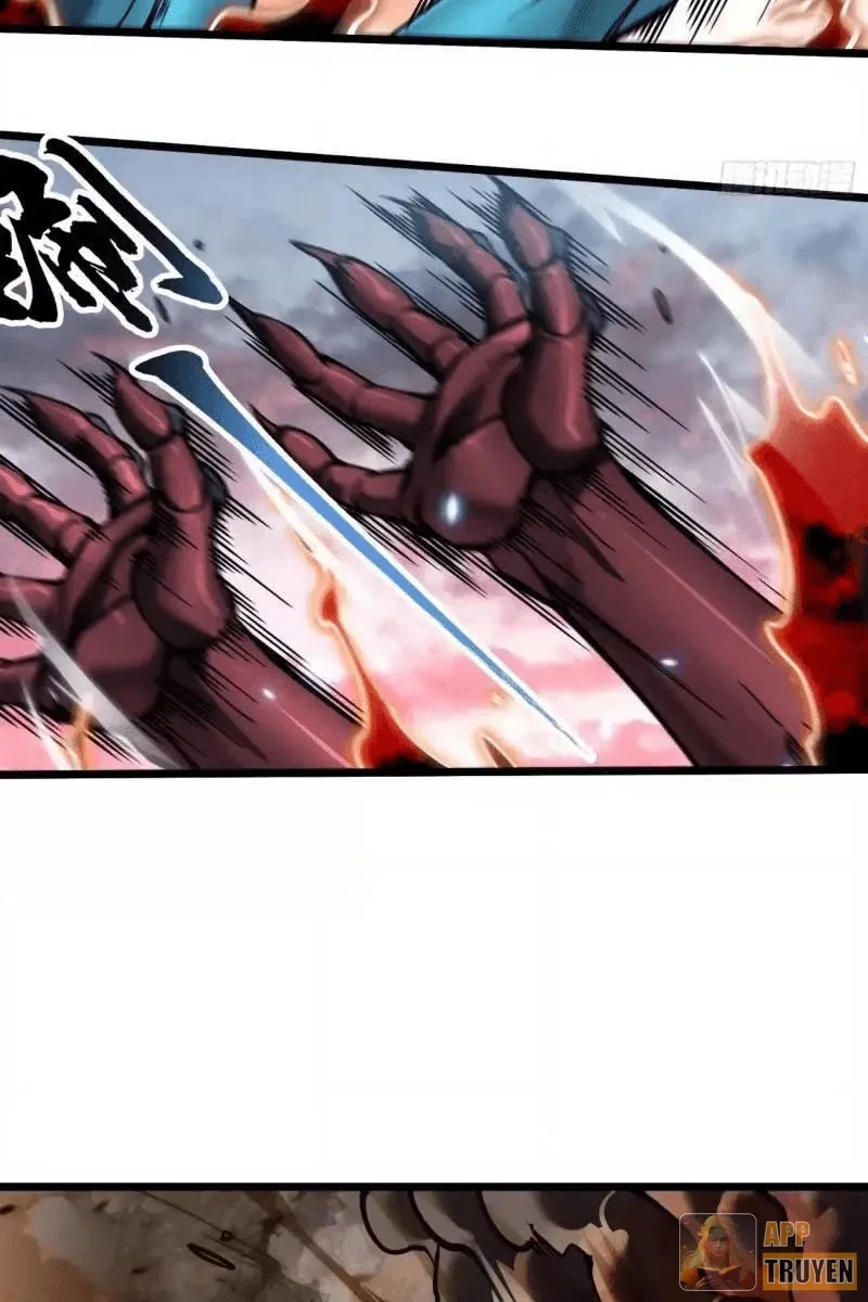 Cao Võ Tiến Hóa: Bắt Đầu Thức Tỉnh Quái Thú Chi Vương Chapter 97 - 36