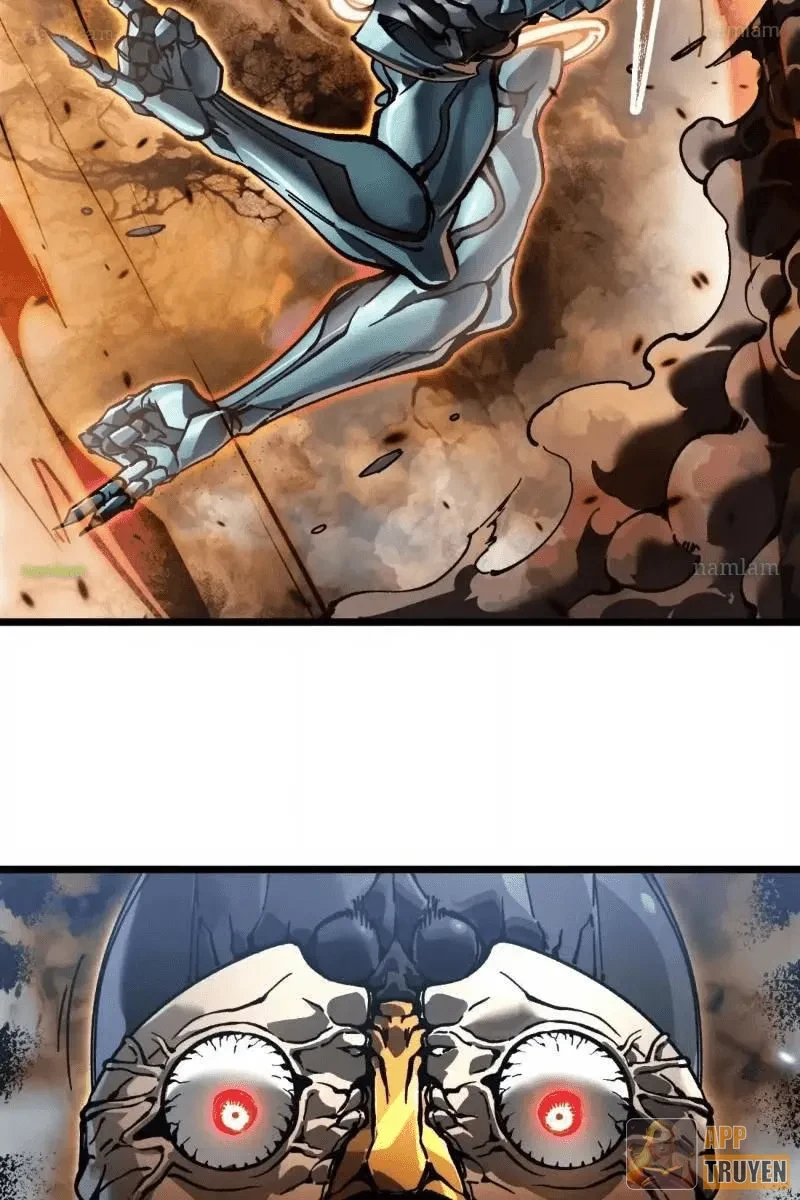 Cao Võ Tiến Hóa: Bắt Đầu Thức Tỉnh Quái Thú Chi Vương Chapter 97 - 38