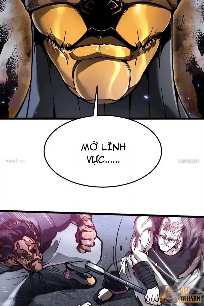 Cao Võ Tiến Hóa: Bắt Đầu Thức Tỉnh Quái Thú Chi Vương Chapter 97 - 39