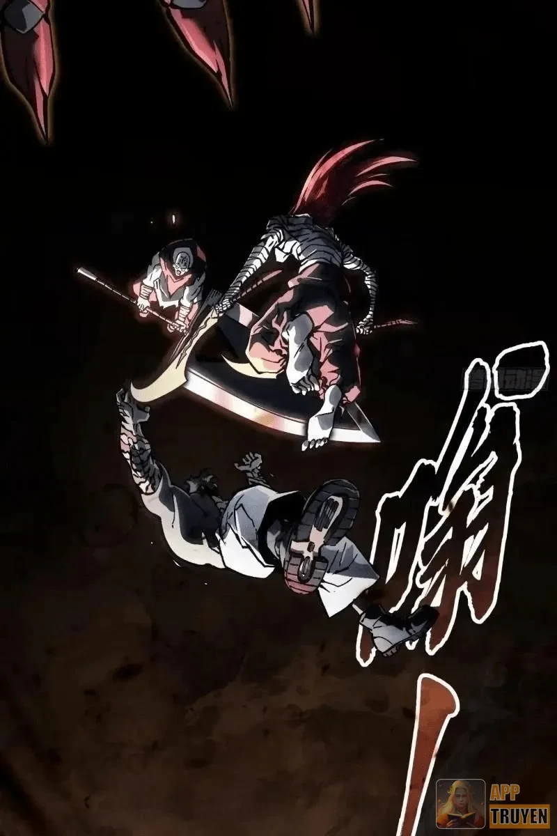 Cao Võ Tiến Hóa: Bắt Đầu Thức Tỉnh Quái Thú Chi Vương Chapter 97 - 41