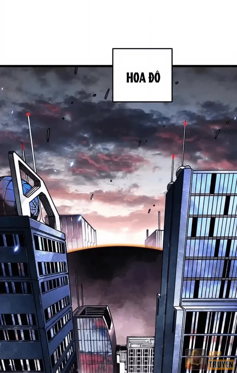 Cao Võ Tiến Hóa: Bắt Đầu Thức Tỉnh Quái Thú Chi Vương Chapter 98 - 3