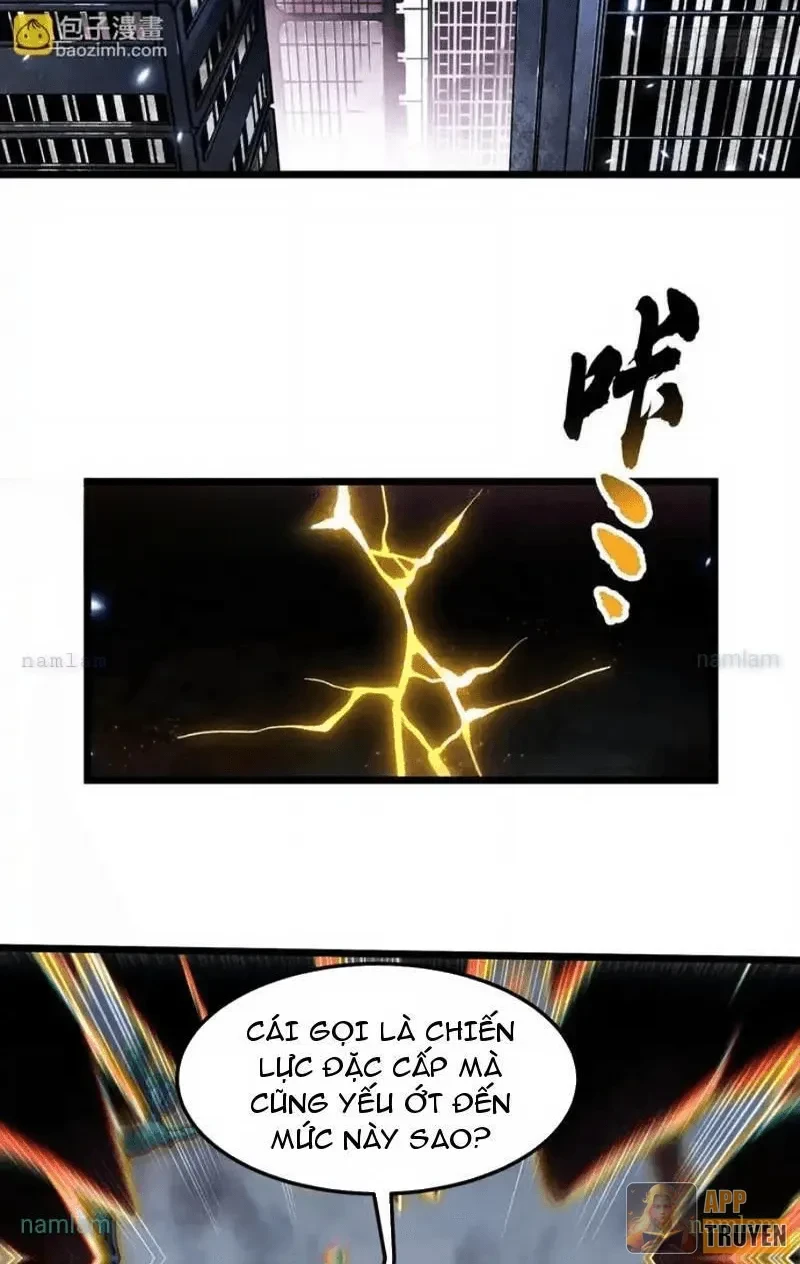 Cao Võ Tiến Hóa: Bắt Đầu Thức Tỉnh Quái Thú Chi Vương Chapter 98 - 4