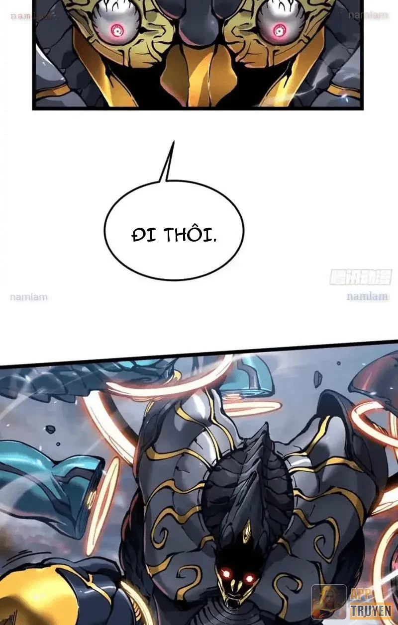 Cao Võ Tiến Hóa: Bắt Đầu Thức Tỉnh Quái Thú Chi Vương Chapter 98 - 7