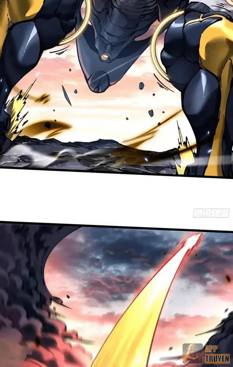 Cao Võ Tiến Hóa: Bắt Đầu Thức Tỉnh Quái Thú Chi Vương Chapter 98 - 8