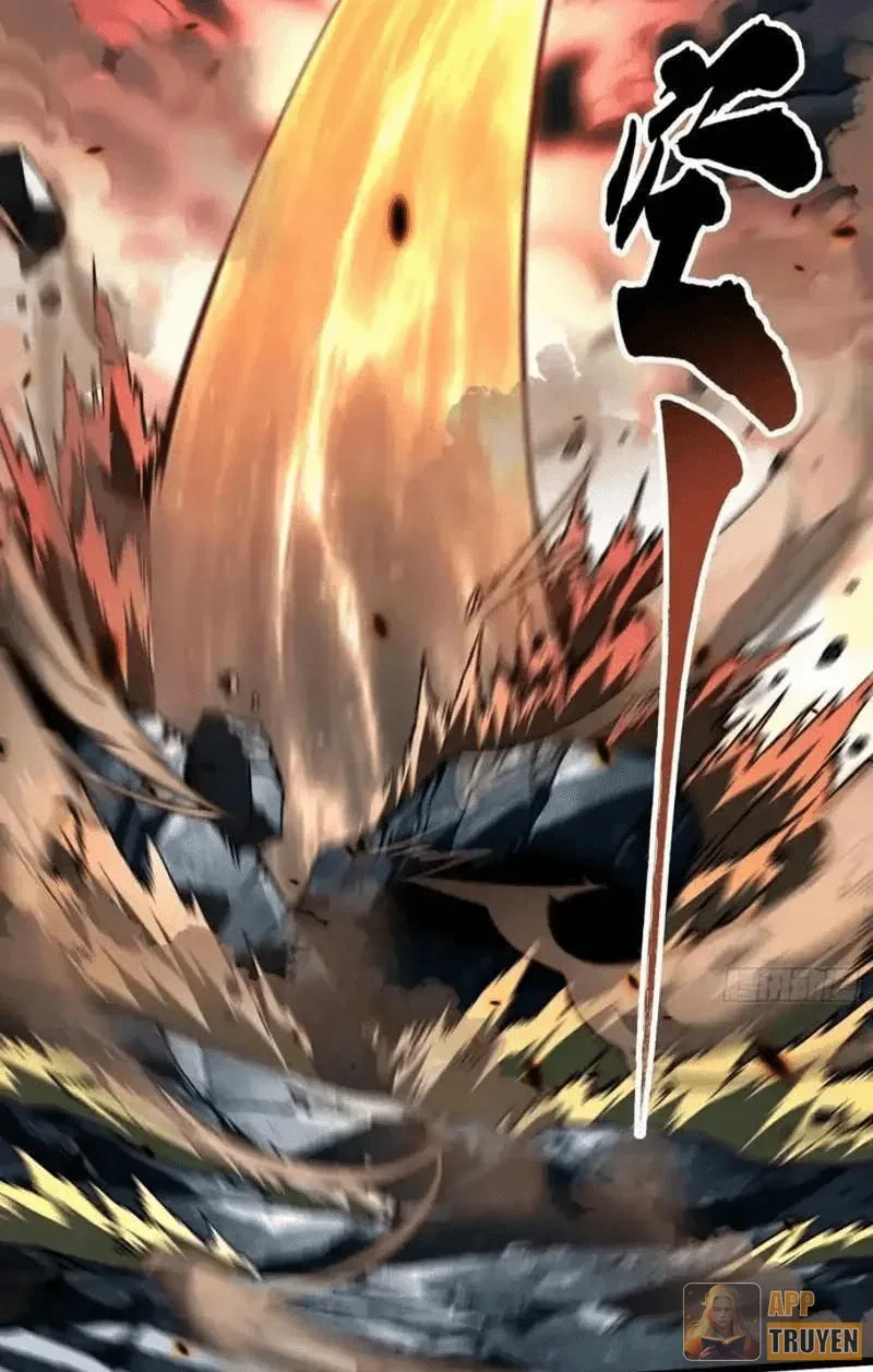 Cao Võ Tiến Hóa: Bắt Đầu Thức Tỉnh Quái Thú Chi Vương Chapter 98 - 9