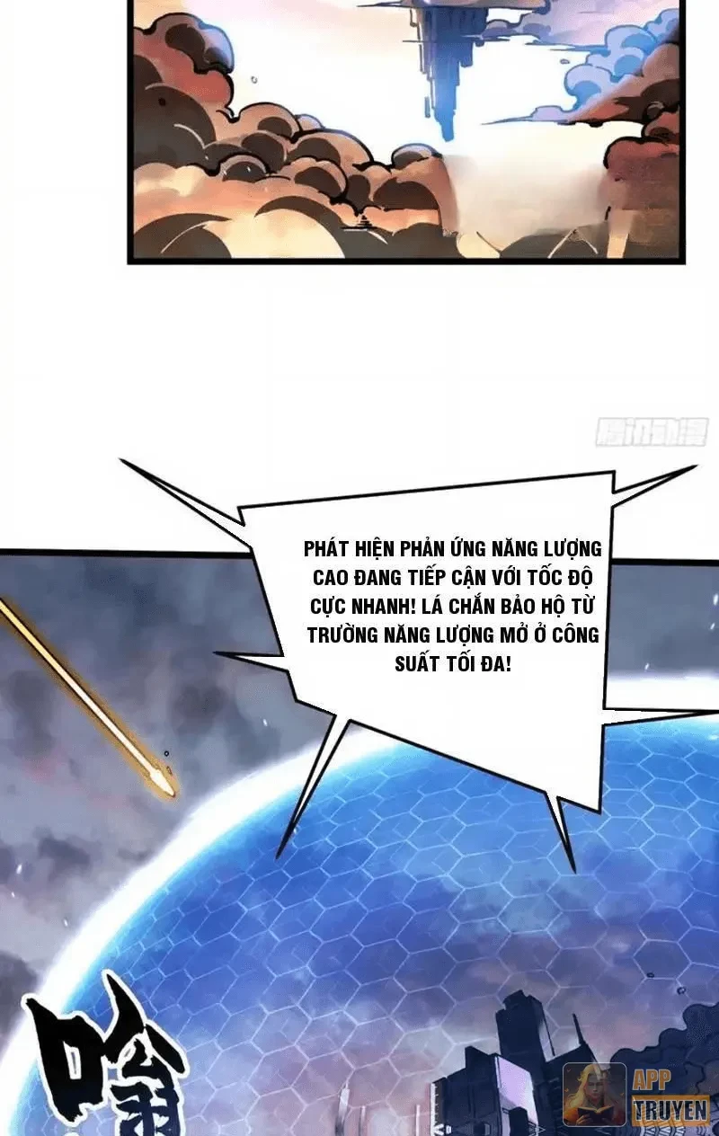 Cao Võ Tiến Hóa: Bắt Đầu Thức Tỉnh Quái Thú Chi Vương Chapter 98 - 11