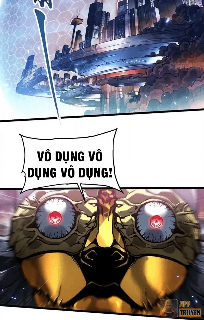 Cao Võ Tiến Hóa: Bắt Đầu Thức Tỉnh Quái Thú Chi Vương Chapter 98 - 12