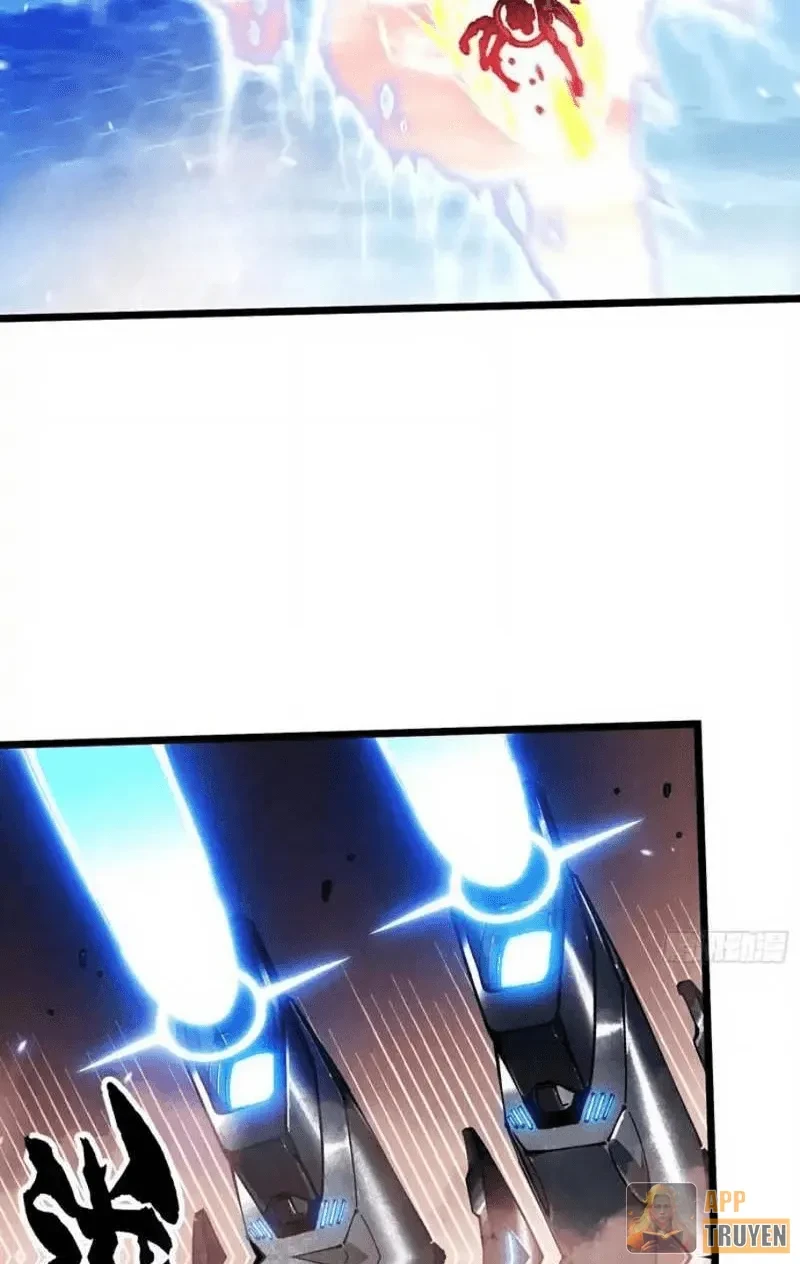 Cao Võ Tiến Hóa: Bắt Đầu Thức Tỉnh Quái Thú Chi Vương Chapter 98 - 14