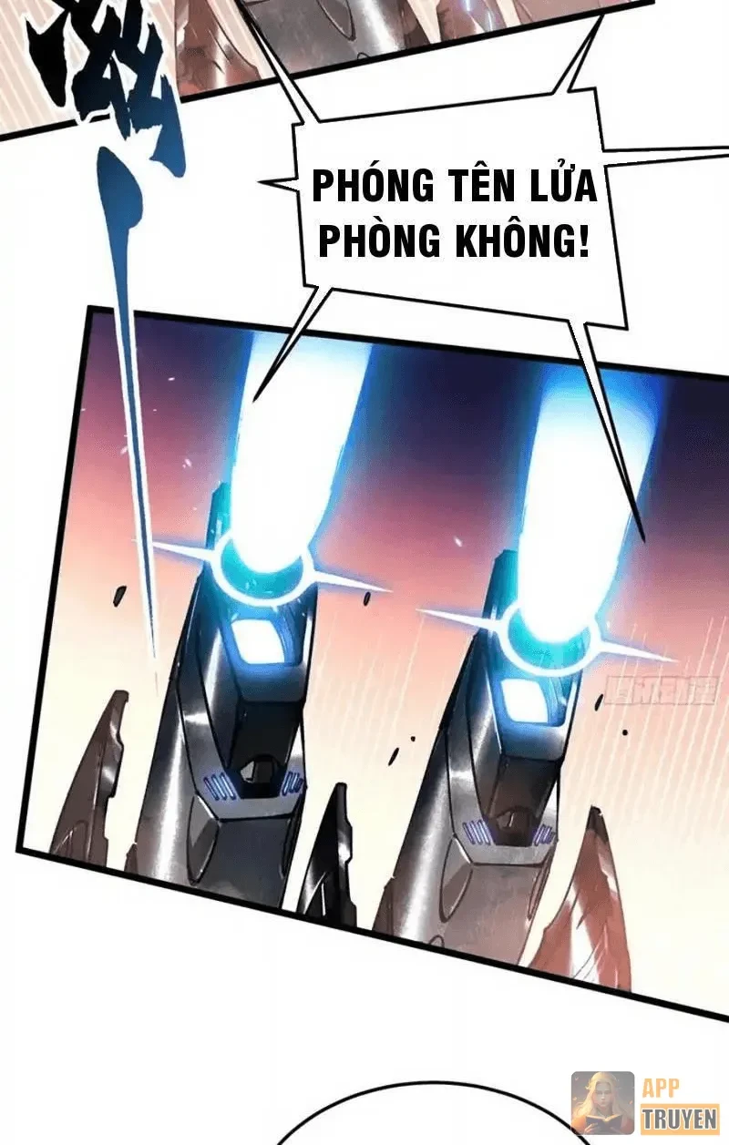 Cao Võ Tiến Hóa: Bắt Đầu Thức Tỉnh Quái Thú Chi Vương Chapter 98 - 15