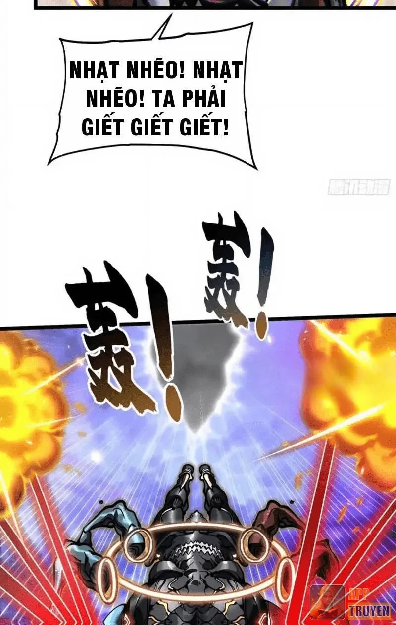 Cao Võ Tiến Hóa: Bắt Đầu Thức Tỉnh Quái Thú Chi Vương Chapter 98 - 17