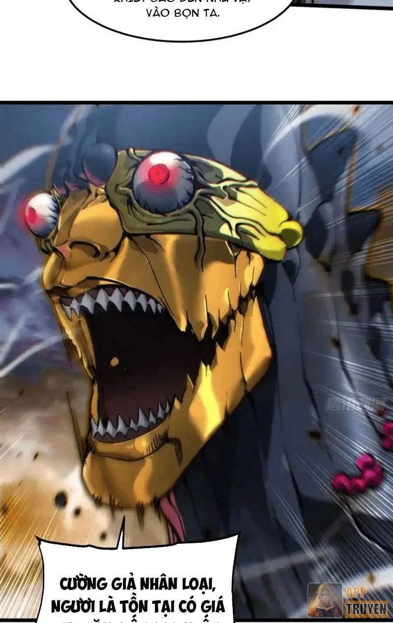 Cao Võ Tiến Hóa: Bắt Đầu Thức Tỉnh Quái Thú Chi Vương Chapter 98 - 27