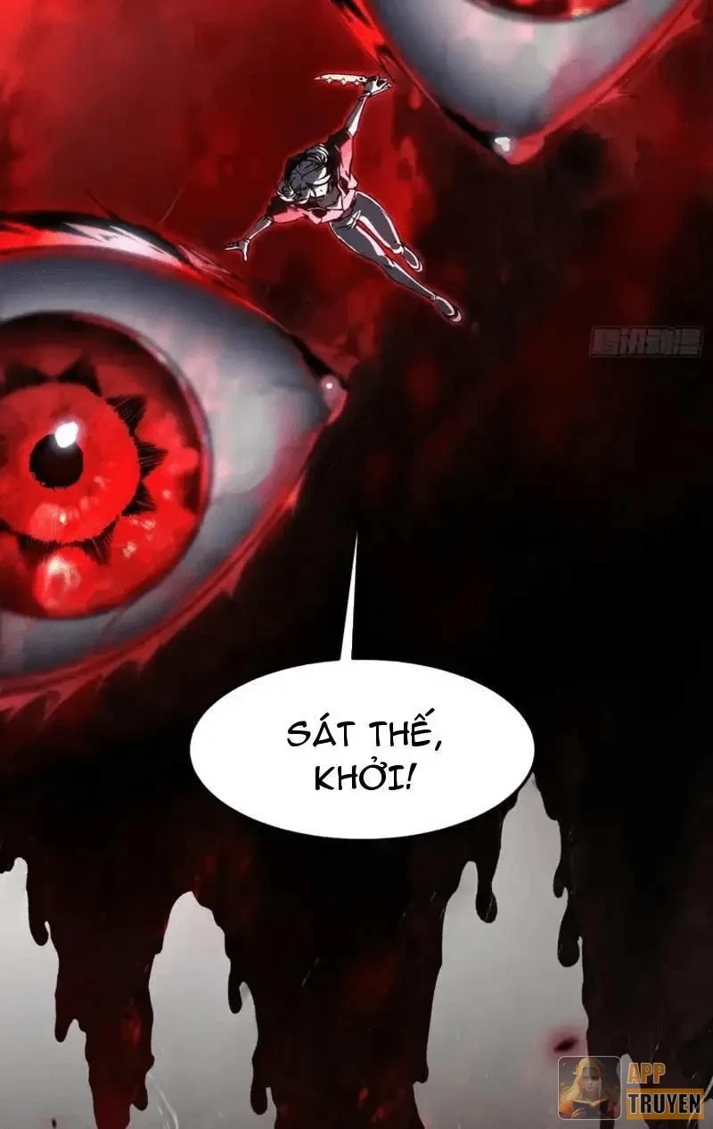 Cao Võ Tiến Hóa: Bắt Đầu Thức Tỉnh Quái Thú Chi Vương Chapter 98 - 29