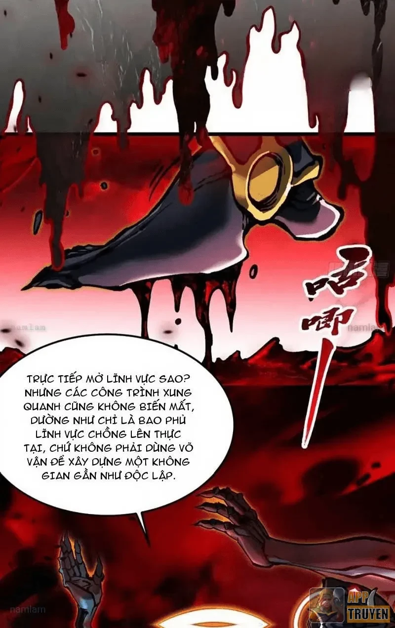 Cao Võ Tiến Hóa: Bắt Đầu Thức Tỉnh Quái Thú Chi Vương Chapter 98 - 30