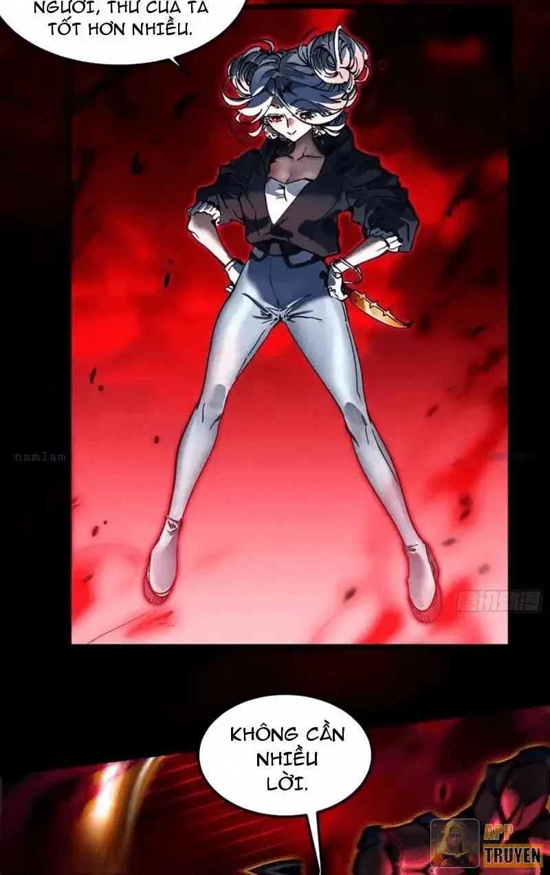 Cao Võ Tiến Hóa: Bắt Đầu Thức Tỉnh Quái Thú Chi Vương Chapter 98 - 32