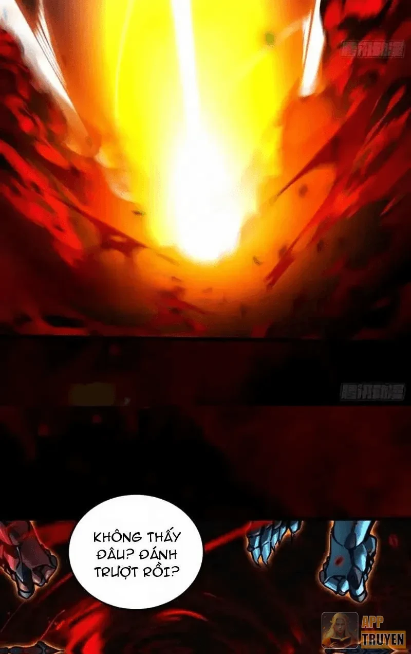 Cao Võ Tiến Hóa: Bắt Đầu Thức Tỉnh Quái Thú Chi Vương Chapter 98 - 36