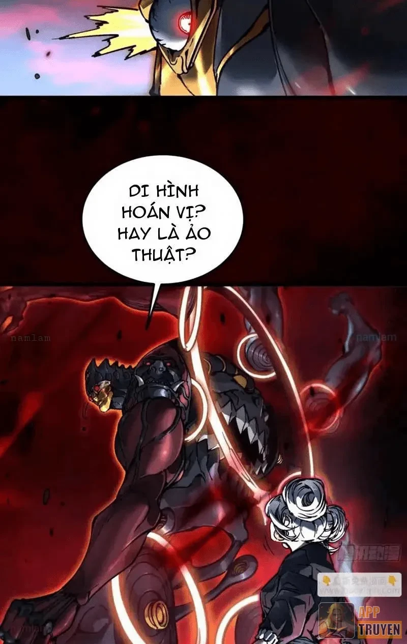 Cao Võ Tiến Hóa: Bắt Đầu Thức Tỉnh Quái Thú Chi Vương Chapter 98 - 38