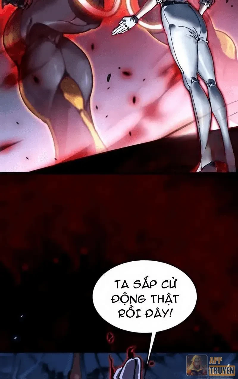 Cao Võ Tiến Hóa: Bắt Đầu Thức Tỉnh Quái Thú Chi Vương Chapter 98 - 39