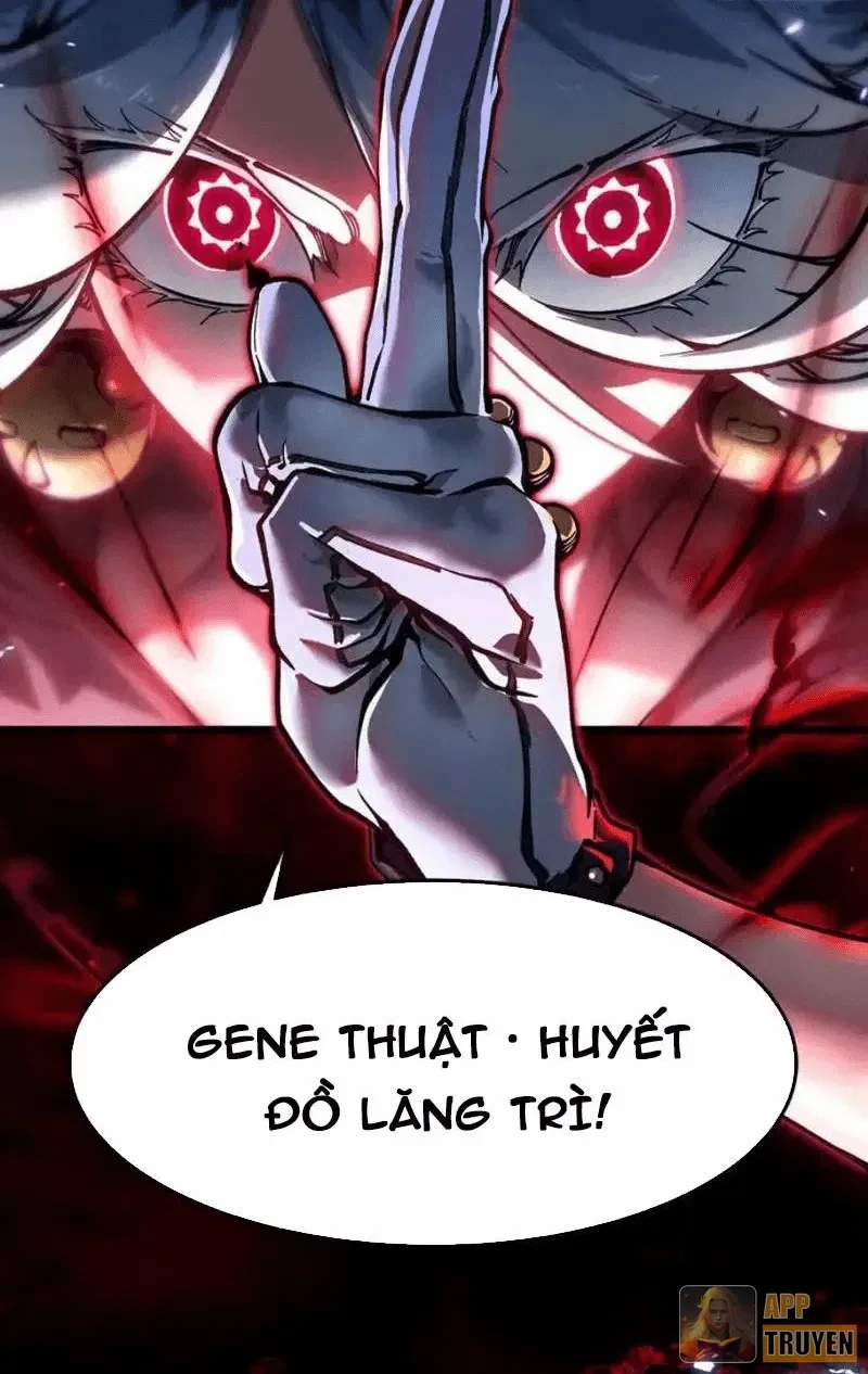 Cao Võ Tiến Hóa: Bắt Đầu Thức Tỉnh Quái Thú Chi Vương Chapter 98 - 40