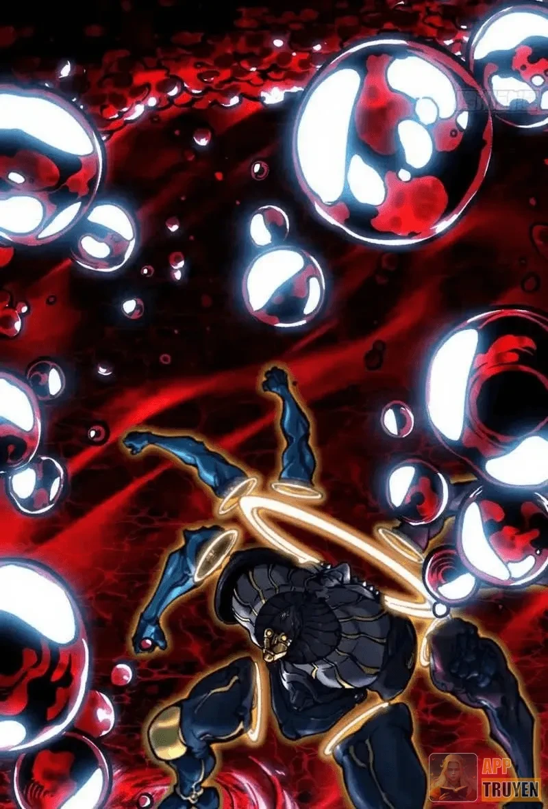 Cao Võ Tiến Hóa: Bắt Đầu Thức Tỉnh Quái Thú Chi Vương Chapter 98 - 41