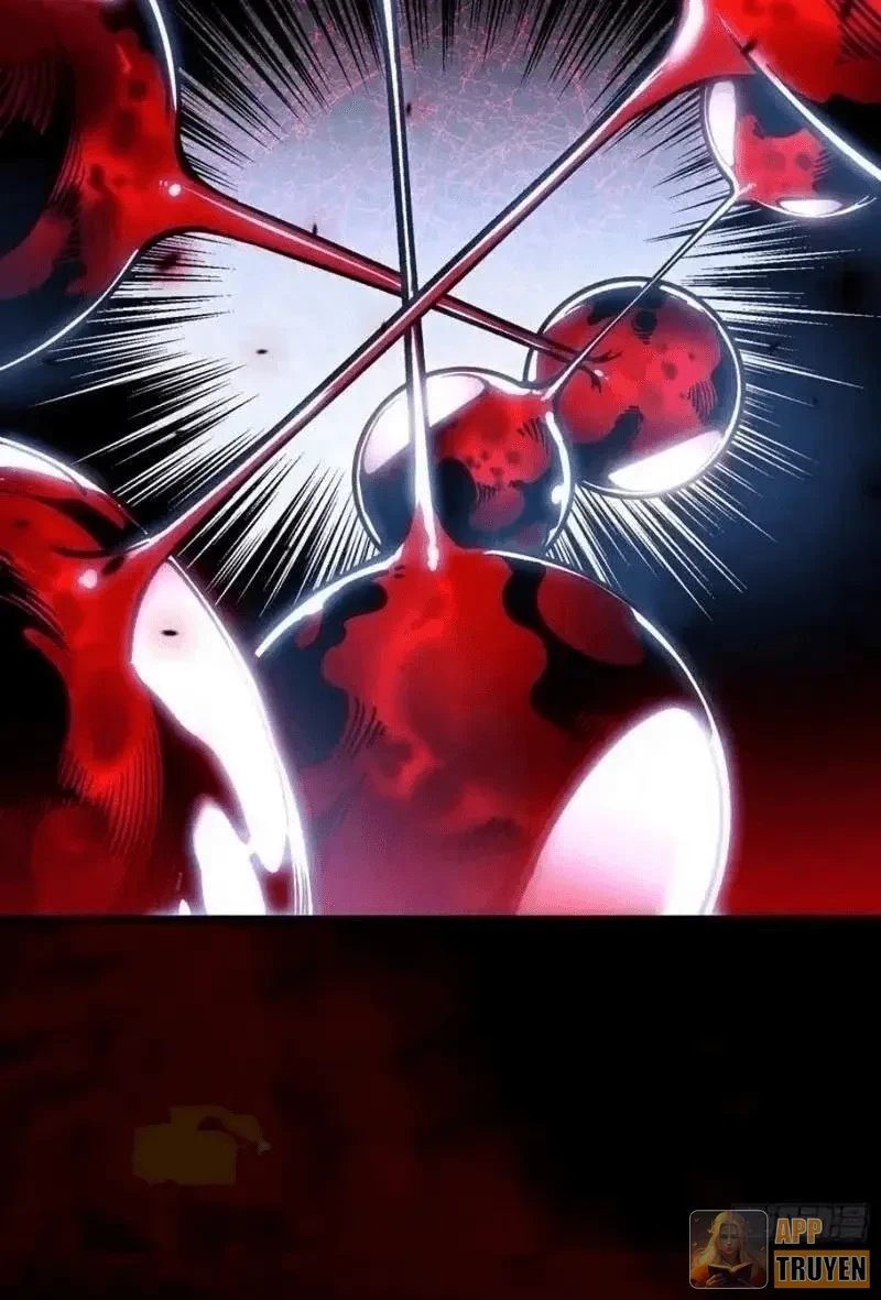 Cao Võ Tiến Hóa: Bắt Đầu Thức Tỉnh Quái Thú Chi Vương Chapter 98 - 44