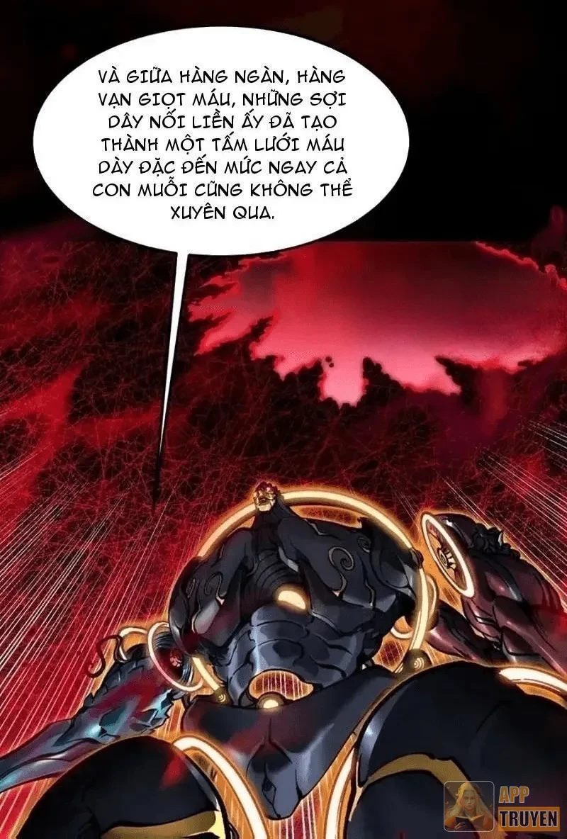 Cao Võ Tiến Hóa: Bắt Đầu Thức Tỉnh Quái Thú Chi Vương Chapter 98 - 45