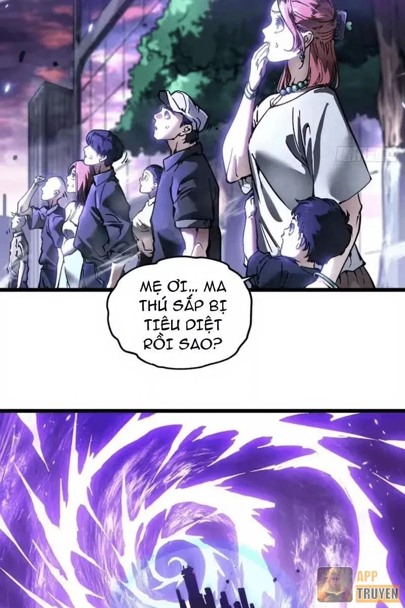 Cao Võ Tiến Hóa: Bắt Đầu Thức Tỉnh Quái Thú Chi Vương Chapter 100 - 3