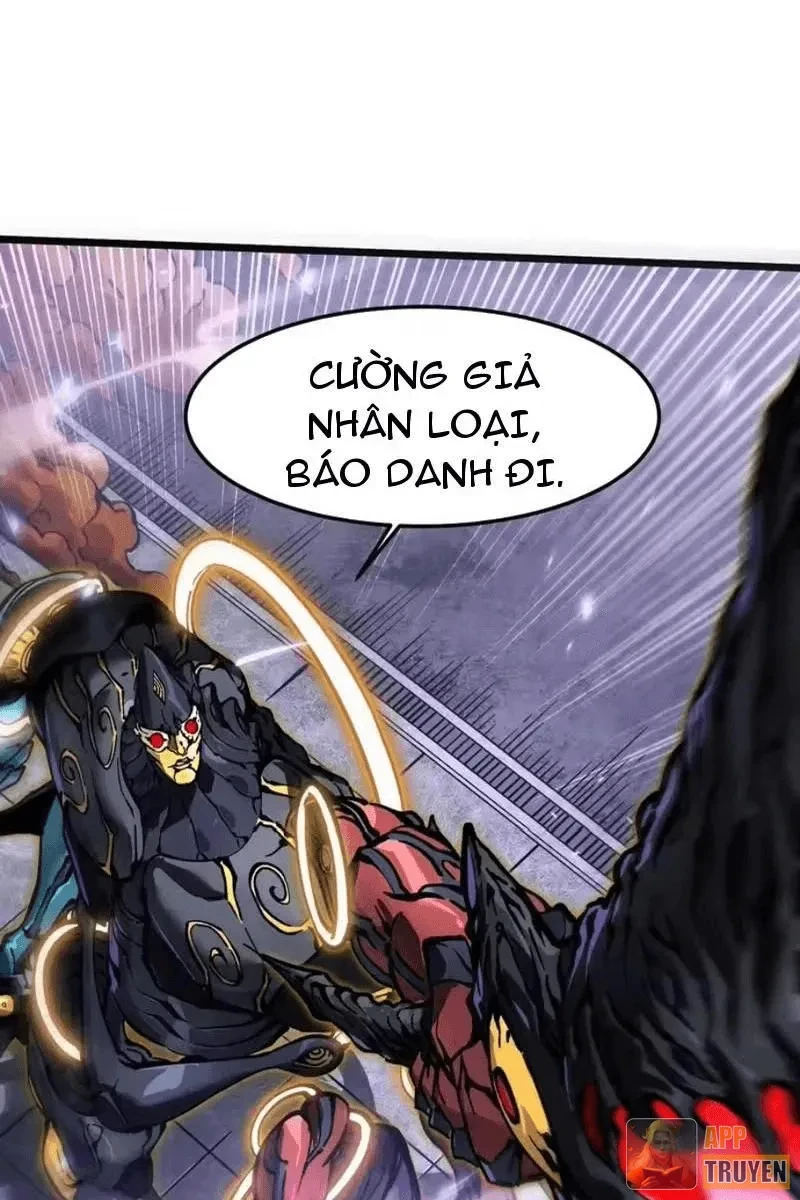 Cao Võ Tiến Hóa: Bắt Đầu Thức Tỉnh Quái Thú Chi Vương Chapter 100 - 7